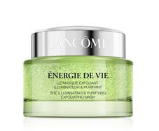 Lancome Exfoliating Mask