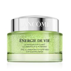 Lancome Exfoliating Mask