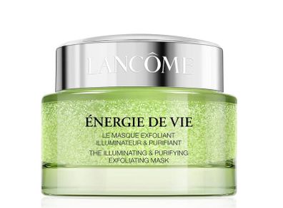 Lancome Exfoliating Mask