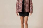 Helen Steele Women's multi Coat