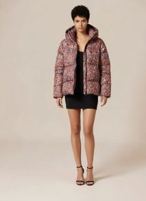 Helen Steele Women's multi Coat