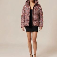 Helen Steele Women's multi Coat