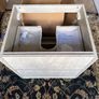 Madison wall unit sink unit Image 2