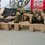 Micro Scalextric Law enforcer Image 8