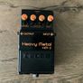 Boss HM-2 Heavy Metal Japan Black Image 4