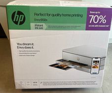 HP Envy 6132e All in one printer