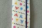 Pokemon Japanese binder
