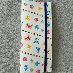 Pokemon Japanese binder