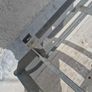 roof rack large galvanised Image 2