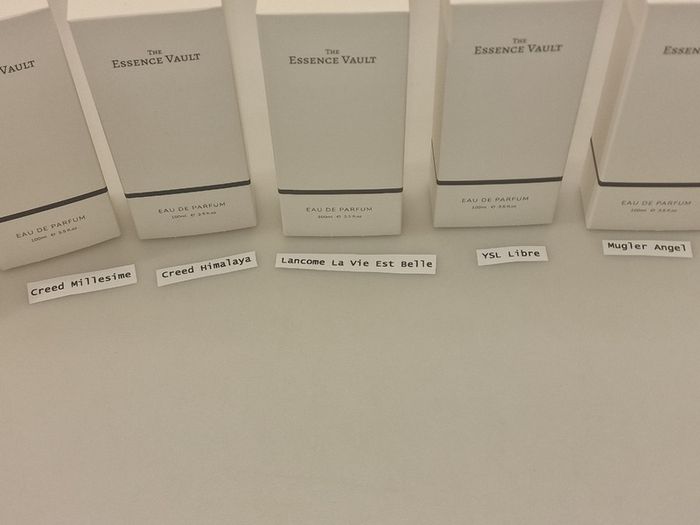 Fragrances For Sale (Men & Women's)