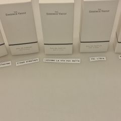 Fragrances For Sale (Men & Women's)