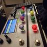 Mooer GE 300 Amp Modelling (As new) I Multi Effects Guitar Pedal (Amp Simulations / Distortion / Overdrive / Delay / Chorus / Flanger / Octaver / Harmonist / Phaser / Fuzz / Tremolo / Reverb / Wah-Wah / Synth / Compressor / Equalizer / Vibe) Image 3