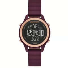 Digital watch