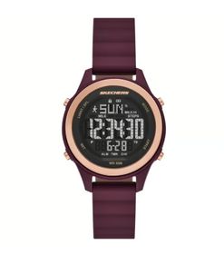 Digital watch