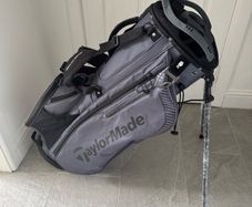 Taylormade Pro Stand Bag - Brand New