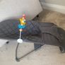 Baby Bjorn Dark Grey Bouncer Image 5