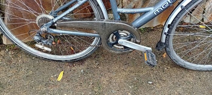 Bargin Ladies Bicycles X2