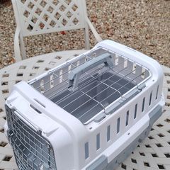 Cat Carrier/Transport