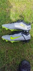 Firm Ground football boots
