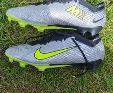 Firm Ground football boots
