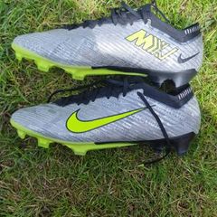 Firm Ground football boots