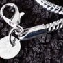 925 bracelet and chain Image 3