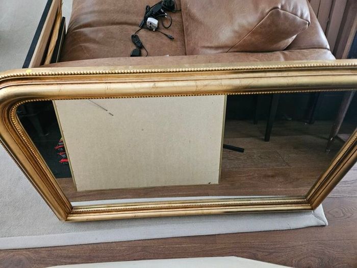 mirror