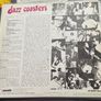 The Jazz Coasters Live at The Merrion Inn LP Vinyl Record Image 2