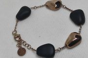 Marcello Pane sterling silver bracelet
