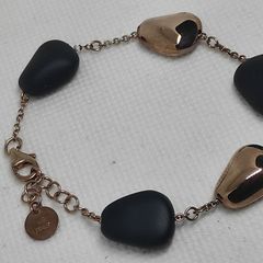 Marcello Pane sterling silver bracelet