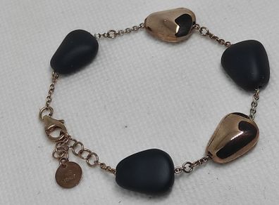 Marcello Pane sterling silver bracelet