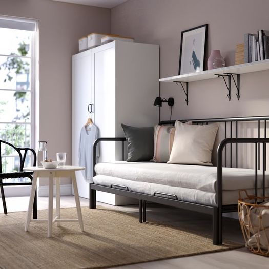 Ikea day bed