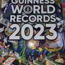 Guinness World Records Books Image 10