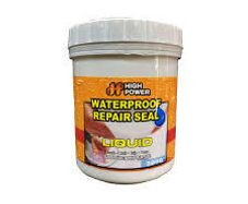 2 tubs waterproof repair seal liquid 300g x 2
