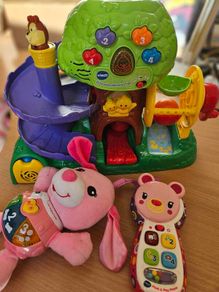 vtech toys