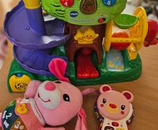 vtech toys