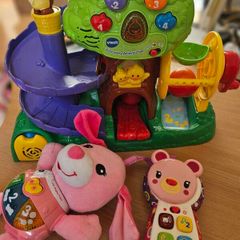 vtech toys