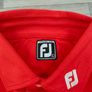 FootJoy FJ Golf Polo Shirt Mens Large Image 4