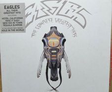 Eagles - The Complete Greatest Hits (2 x CD)