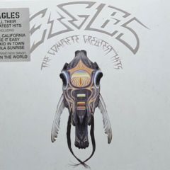 Eagles - The Complete Greatest Hits (2 x CD)
