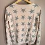 Lucy Nagle 100% cashmere jumper Image 5