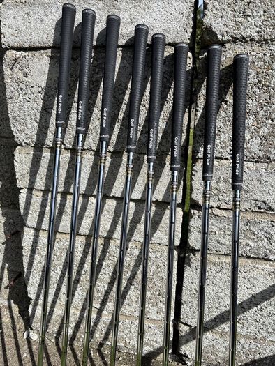 Cleveland CG Tour Irons