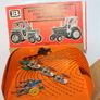 Britains Farm - Early Plough Set - Rare - Original Box Image 2