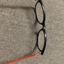 Cath Kidston glasses. Used, one hinge needs repair, it's loose. Image 5