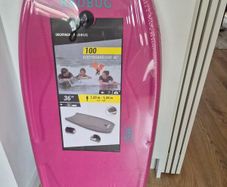 brand new kids bodyboard 36"