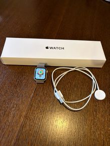 Apple Watch SE