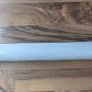 3ft White Blackout Roller Blind - Brand New Image 2