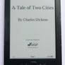 Amazon D01100 Kindle 4th Generation 2GB Wi-Fi 6 inch eBook Reader Image 3