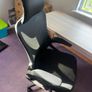 Work from Home Office Study Desk & Chair Image 2