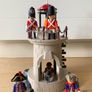Playmobil Soldiers Tower Image 2